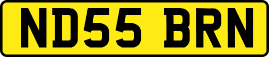ND55BRN