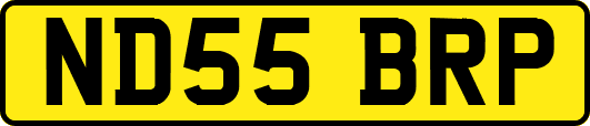 ND55BRP