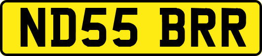 ND55BRR