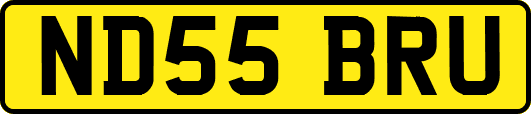 ND55BRU
