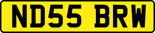 ND55BRW