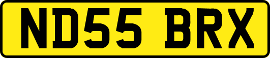 ND55BRX