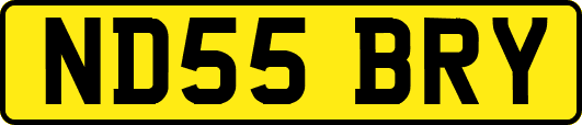 ND55BRY