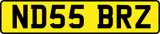 ND55BRZ