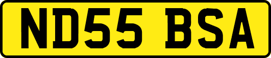 ND55BSA