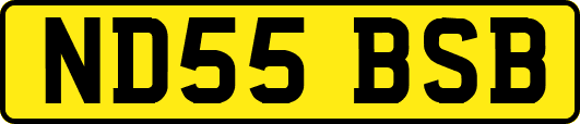 ND55BSB