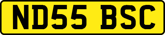 ND55BSC