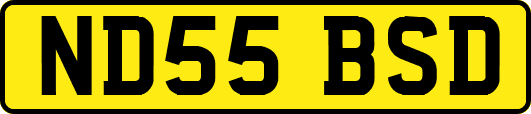 ND55BSD