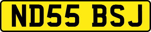 ND55BSJ