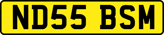 ND55BSM