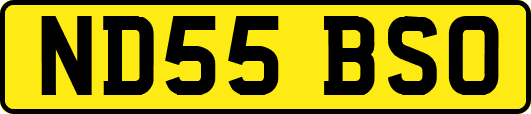 ND55BSO