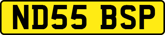 ND55BSP