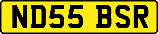 ND55BSR