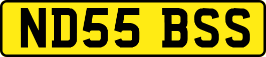 ND55BSS
