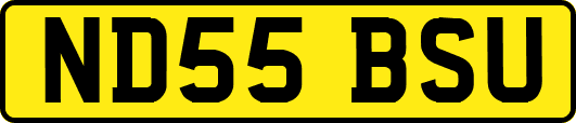 ND55BSU