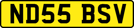 ND55BSV