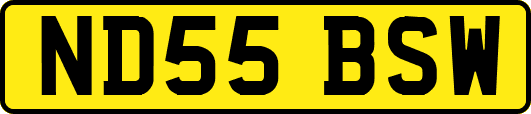 ND55BSW