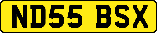 ND55BSX