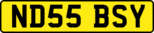 ND55BSY