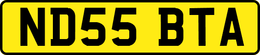 ND55BTA