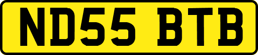 ND55BTB