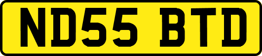 ND55BTD