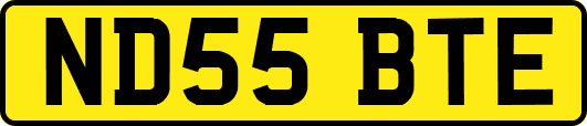 ND55BTE