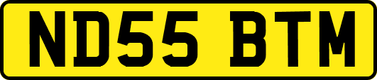 ND55BTM