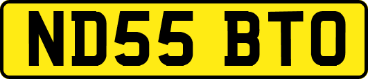 ND55BTO