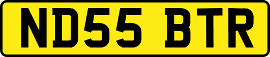 ND55BTR
