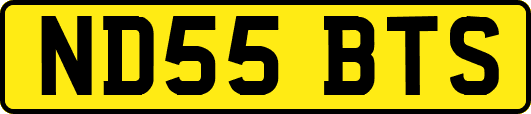 ND55BTS
