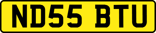 ND55BTU