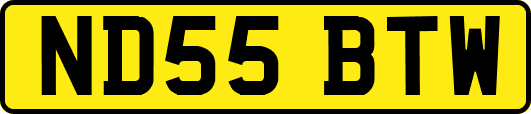 ND55BTW