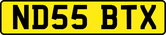 ND55BTX