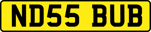 ND55BUB