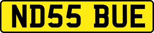 ND55BUE