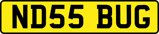 ND55BUG