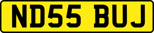 ND55BUJ