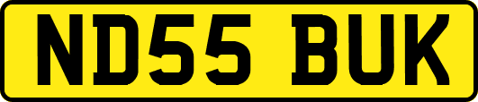 ND55BUK