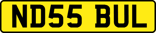 ND55BUL