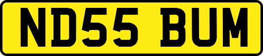 ND55BUM