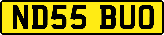 ND55BUO
