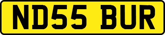 ND55BUR