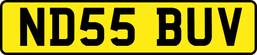 ND55BUV