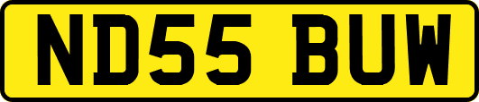 ND55BUW