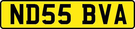 ND55BVA