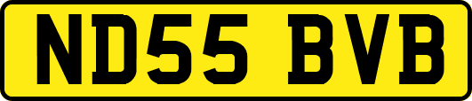 ND55BVB