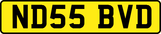 ND55BVD