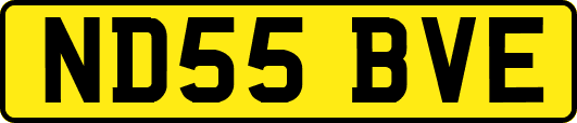 ND55BVE