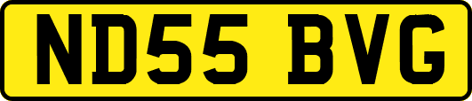 ND55BVG